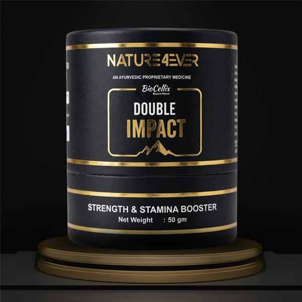 Double Impact