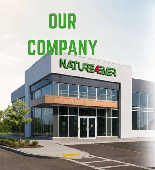 Nature 4 ever Office