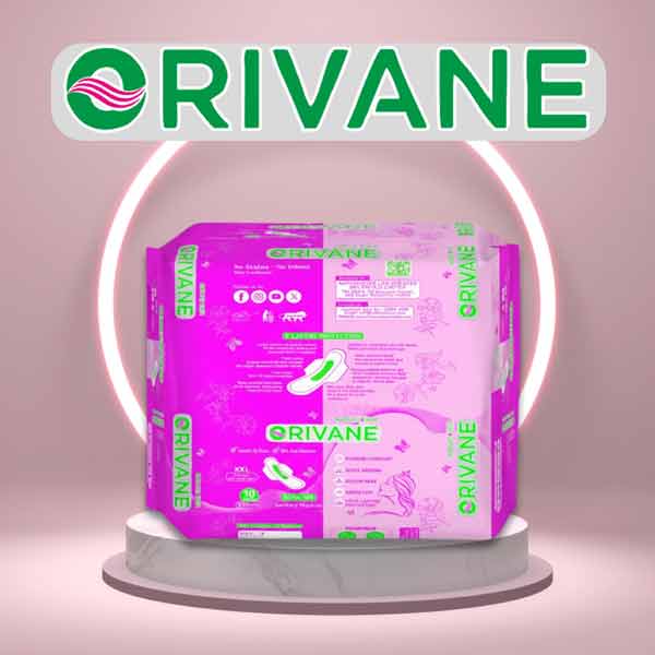 Sanitary Pad