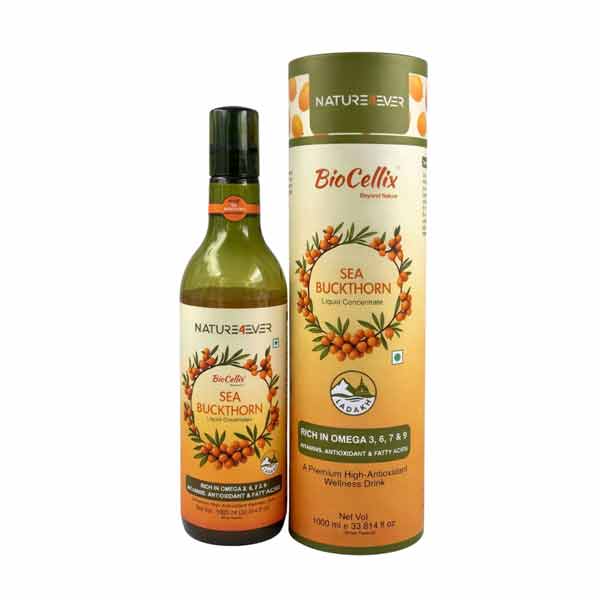 Sea Buckthorn