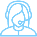 Online Support